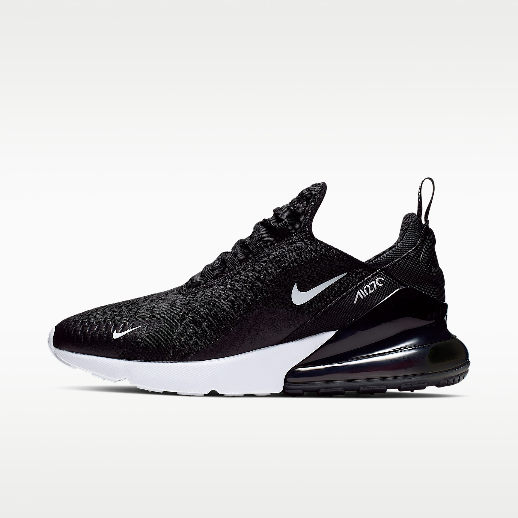 シューズ(男性用) NIKE AIRMAX 270G US10.5 28.5 Nike Air Max 270 Men's Shoes. Nike CA